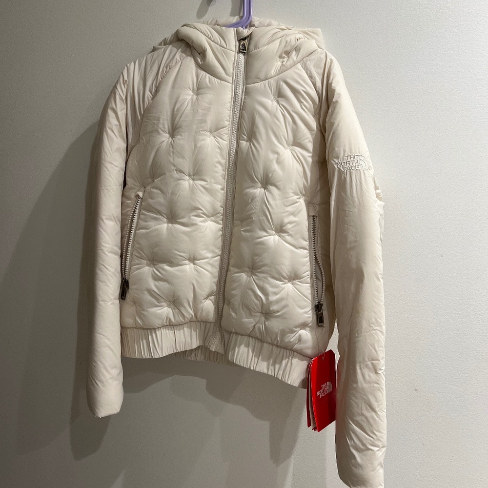 The North Face Girls Puffer Jacket